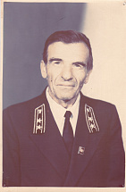 Колтунов Алексей Карпович